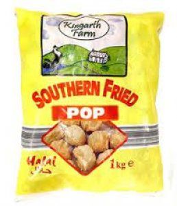KINGARTH SFC POPCORN (1KG)