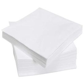 NAPKINS 30 X 30 (2 PLY) (PACK)