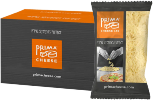 PRIMA 8020 (6 X 1.8KG)