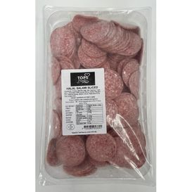 QUALITOPS SALAMI (1KG)