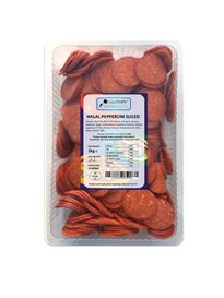 QUALITOPS PEPPERONI (1KG)