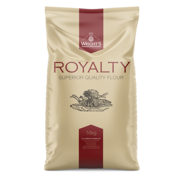 ROYALTY FLOUR 16KG