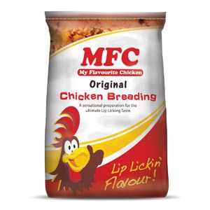 S F CHICKEN BREADING (ORIGINAL) 20KG