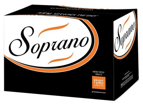 SOPRANO 8020 (6 X 1.8KG)