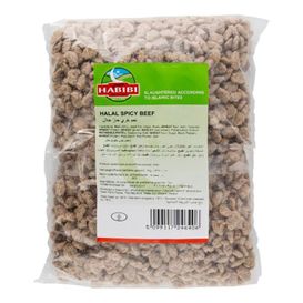 SPICY BEEF (1KG)