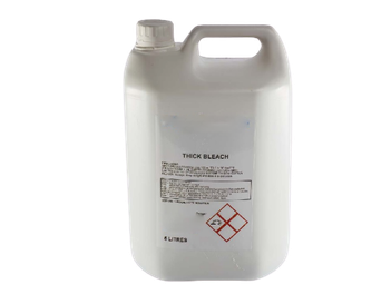 THICK BLEACH (5L)