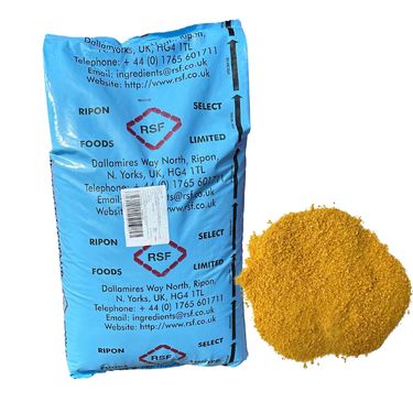 NO.19 RSF YELLOW CRUMB (20KG)