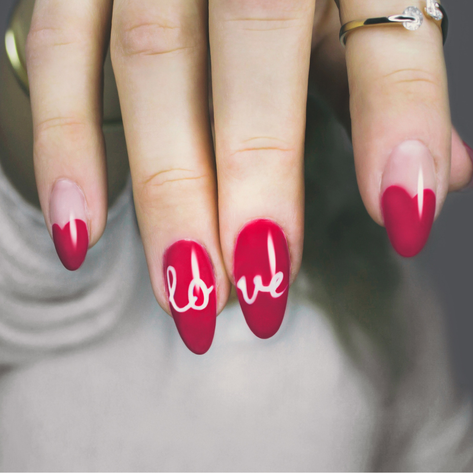 Colorful Nail salon promotion Instagram Post (4)