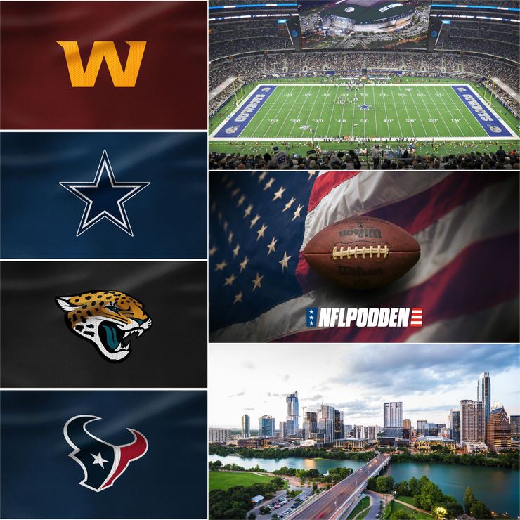 nfl podden supreme resan