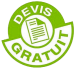 Devis d'extermination gratuit par téléphone