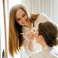 Hair & Makeup