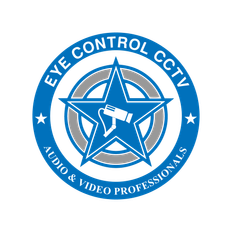 Eye Control CCTV