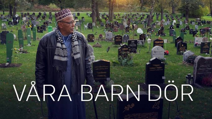 VÅRA BARN DÖR SVT