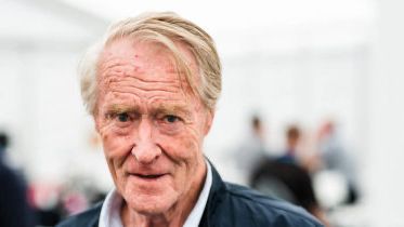 GÖRAN ZACHRISSON SVT