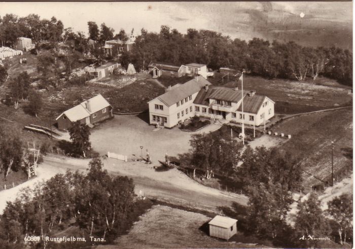Norrønafly Nr. 60809.