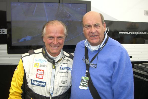 Michel Bleekemolen