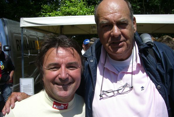 Rene Arnoux