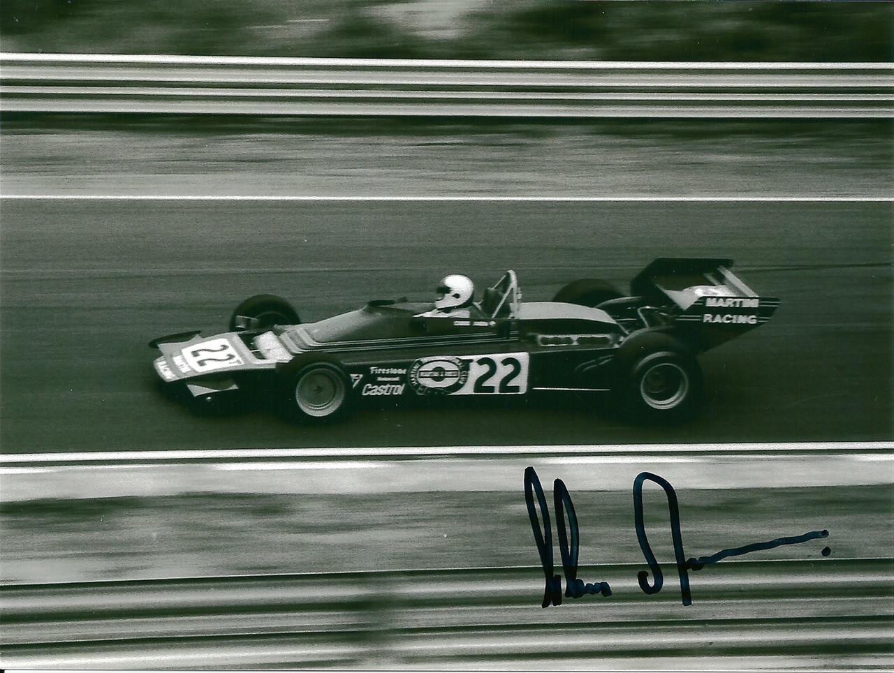 AUTOGRAPHS FOR SALE | f1autographs.nl
