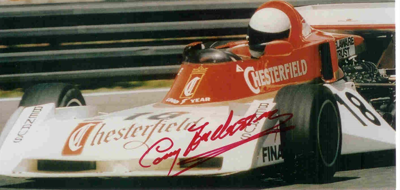 AUTOGRAPHS FOR SALE | f1autographs.nl