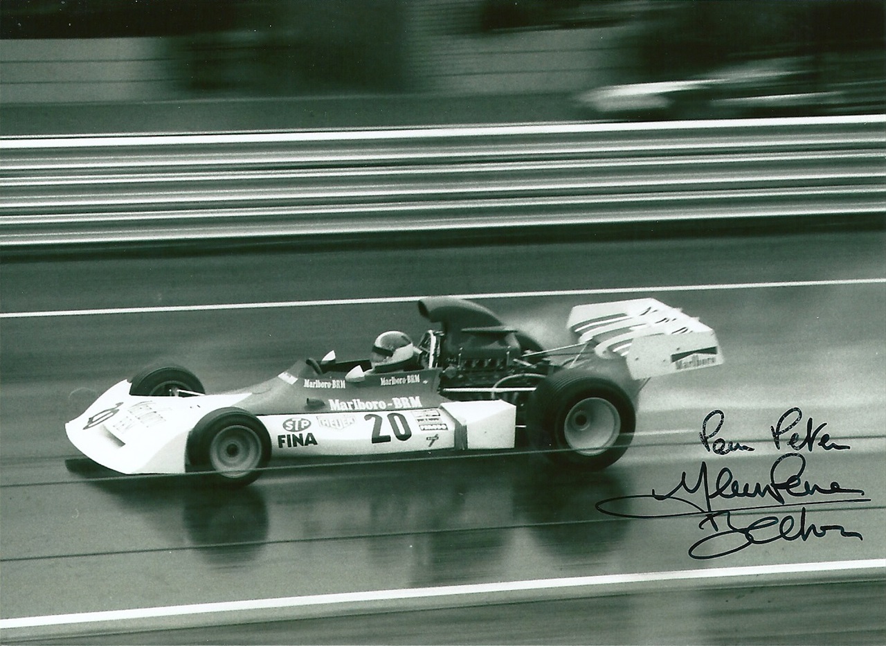 AUTOGRAPHS FOR SALE | f1autographs.nl