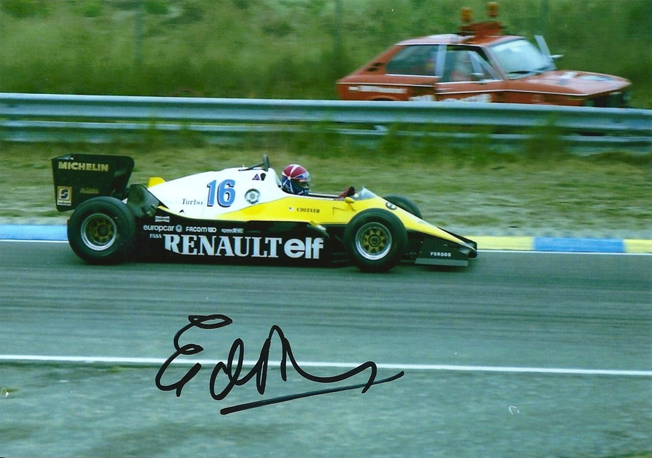 希少　サイン付き　オランダアムステルダムFIAスポーツカー選手権　写真集 夏川いづみ🦩 on X: 