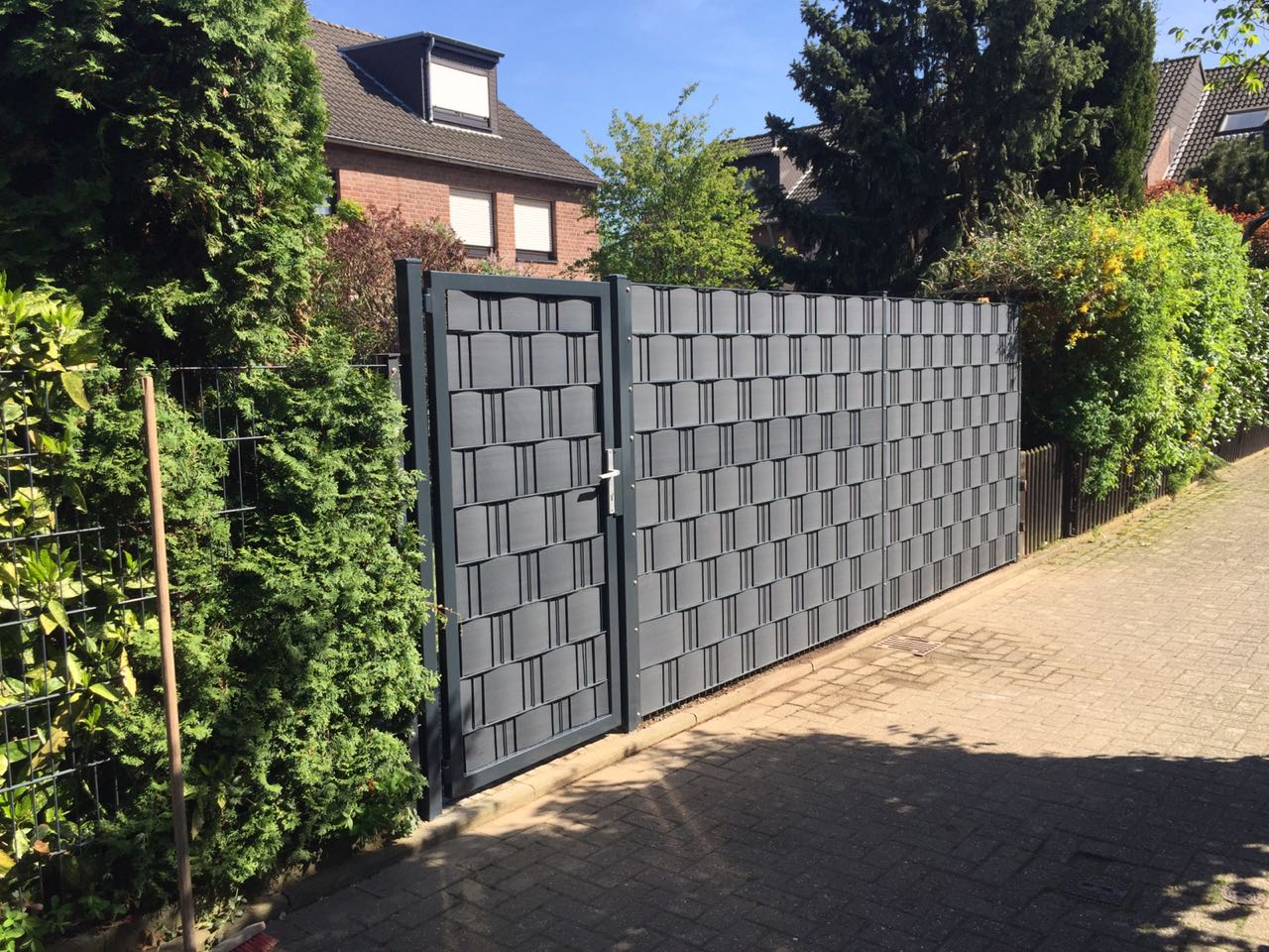 Düsseldorf Hellerhof