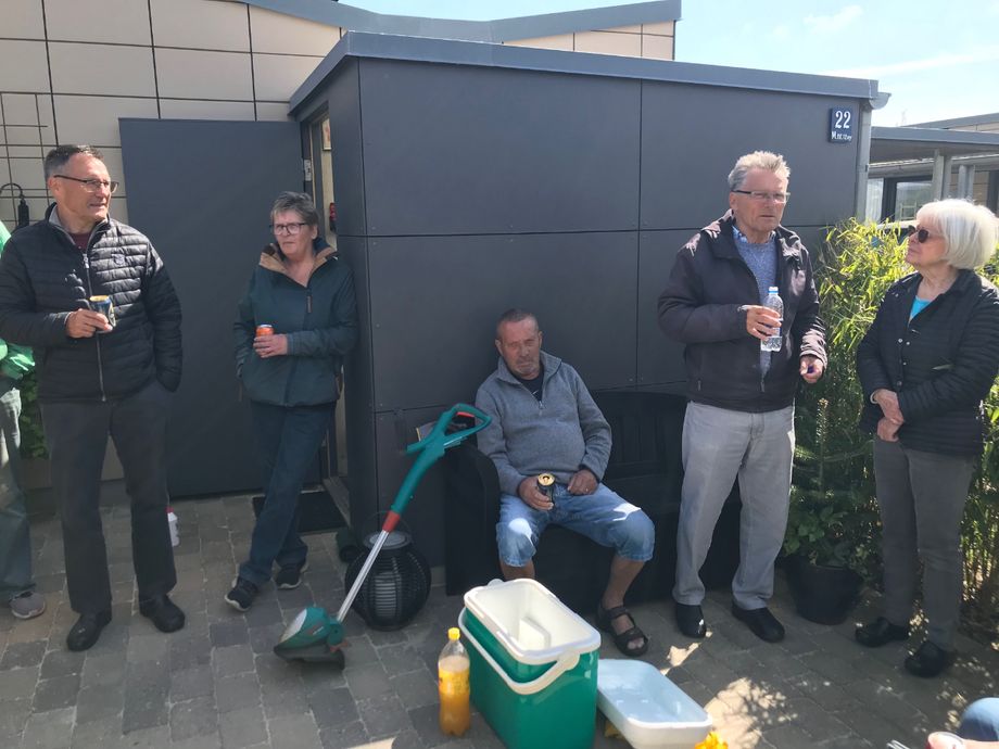 Eftertænksomhed