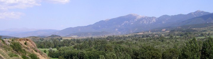 Gennem 8 lande i Europa 2006 Gennem 8 lande i Europa 2006