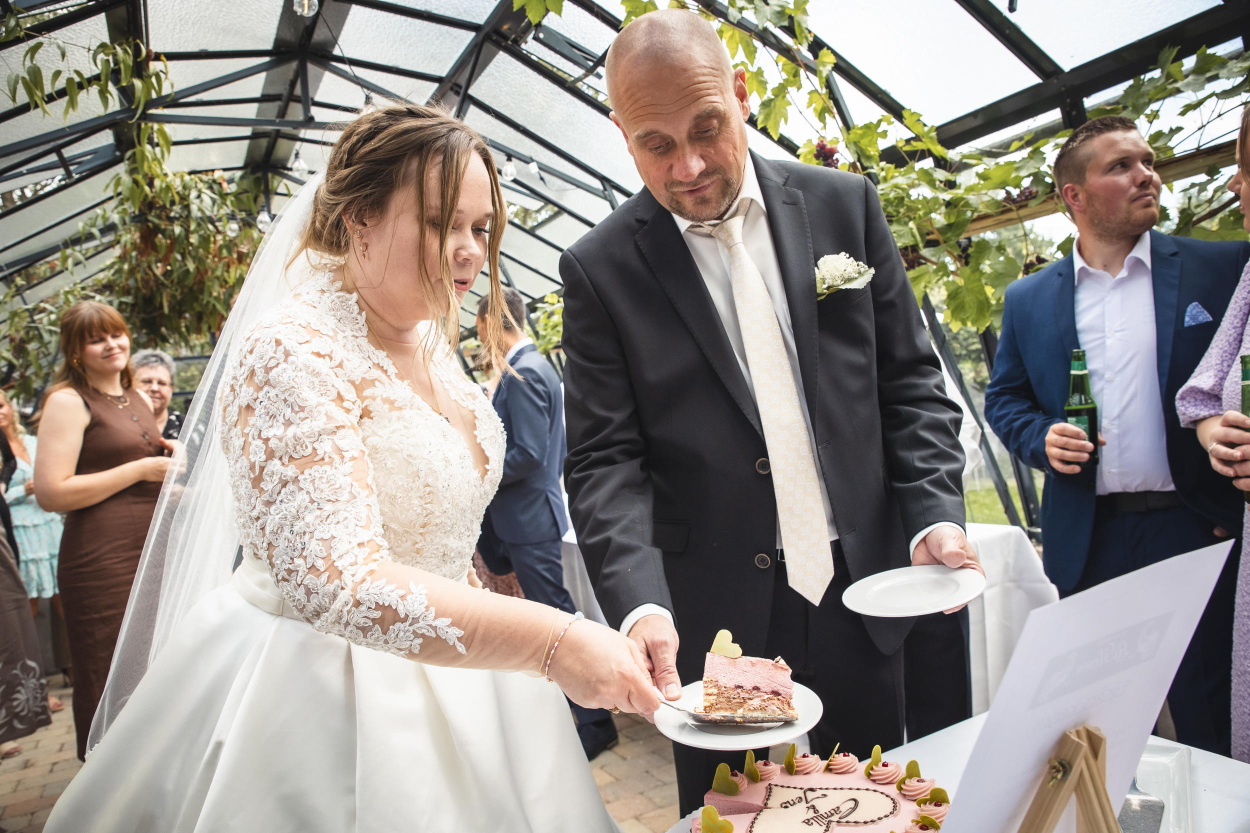 Bryllup | FABU photography