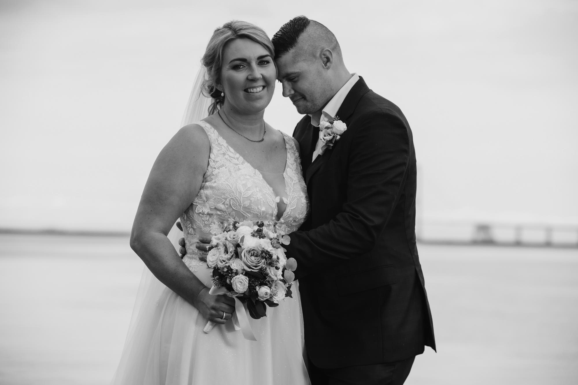 Bryllup | FABU photography