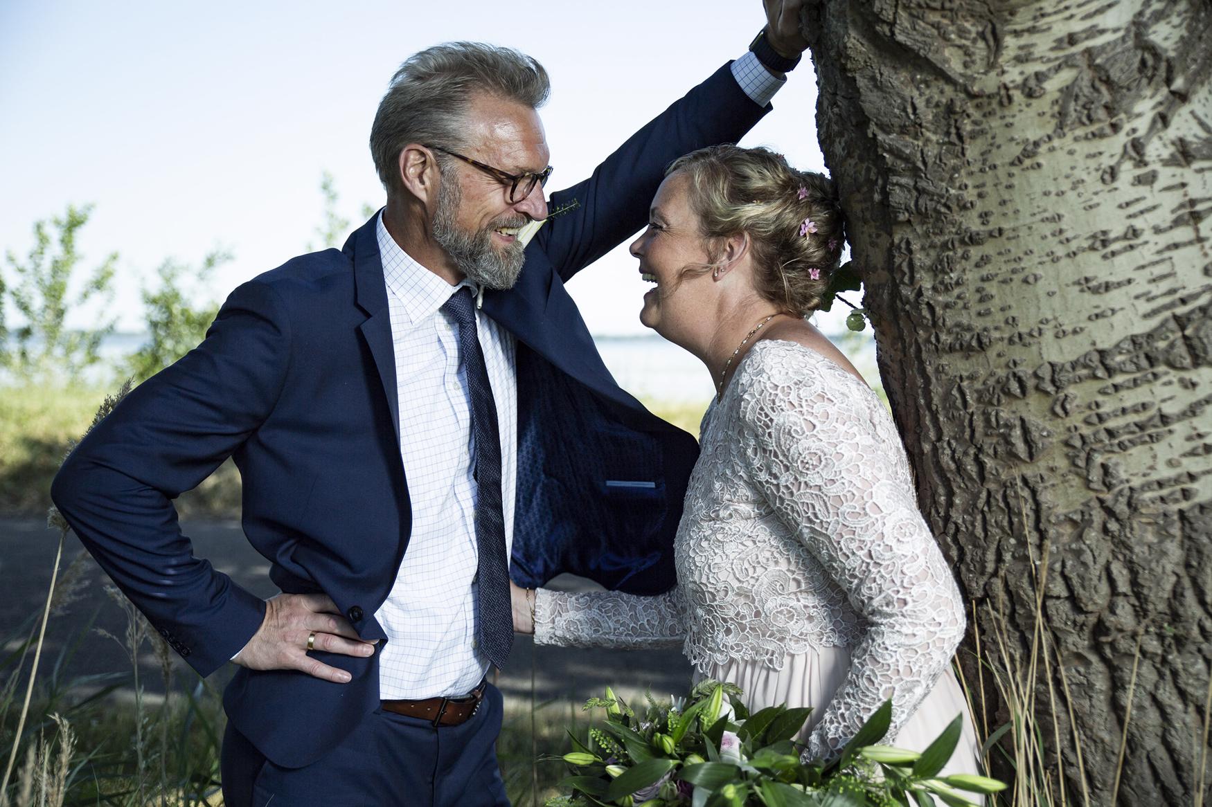 Bryllup | FABU photography