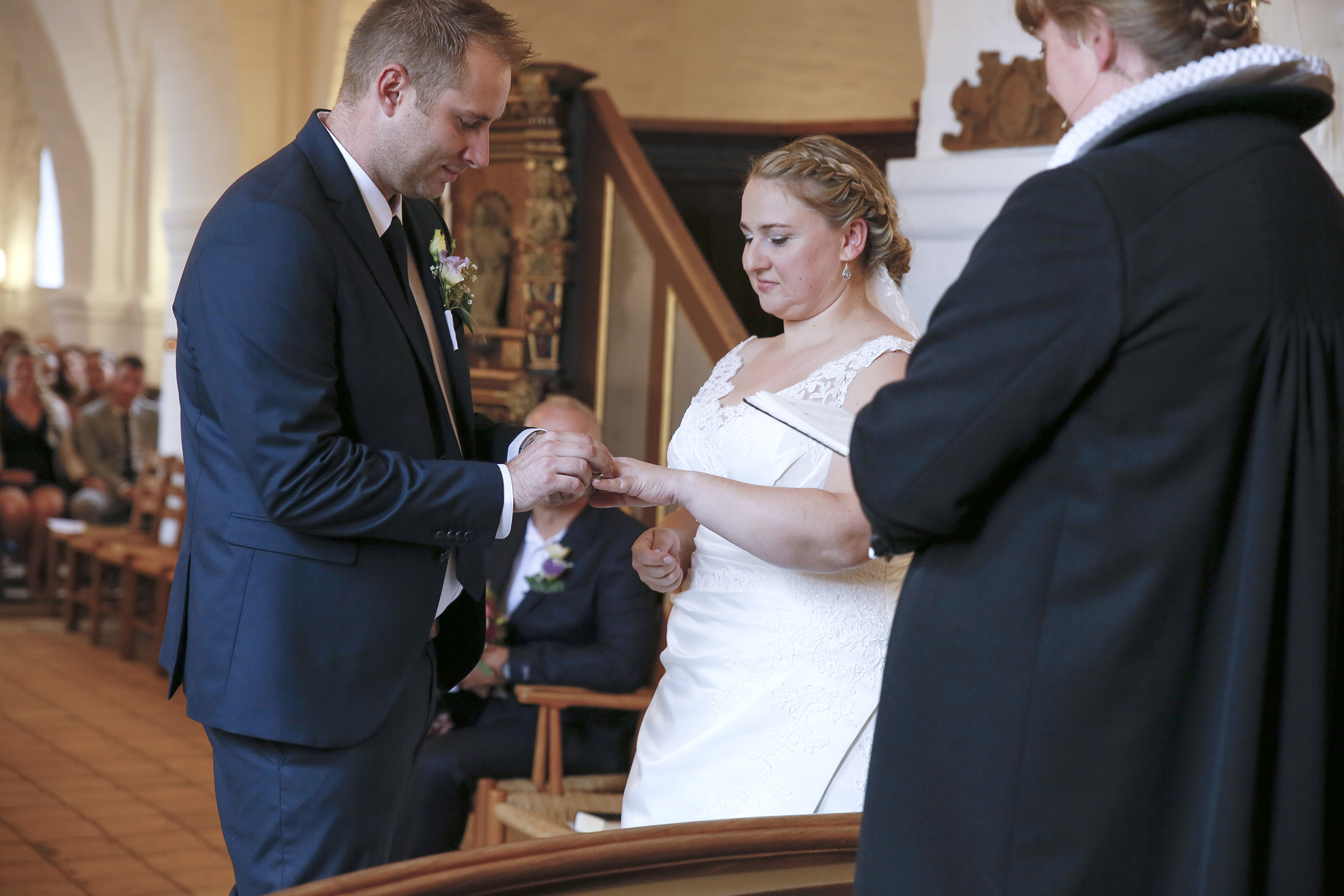 Bryllup | FABU photography