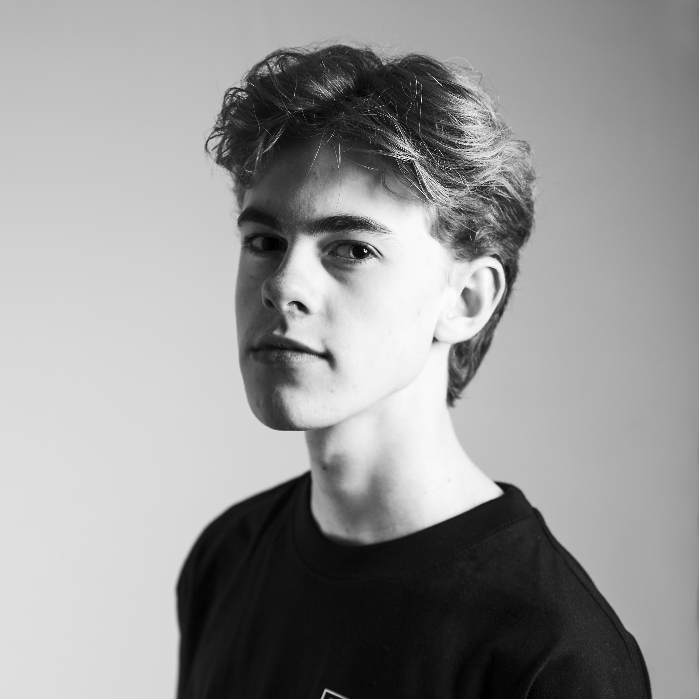 Portræt | FABU photography