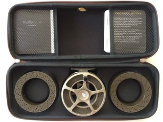 Wynchwood Truefly SLA 78
