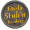 Fässla Stubn Logo