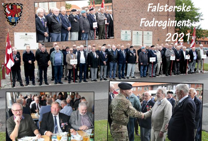 Jubilæumsstævne 2021