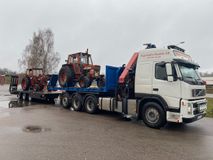 kranbil