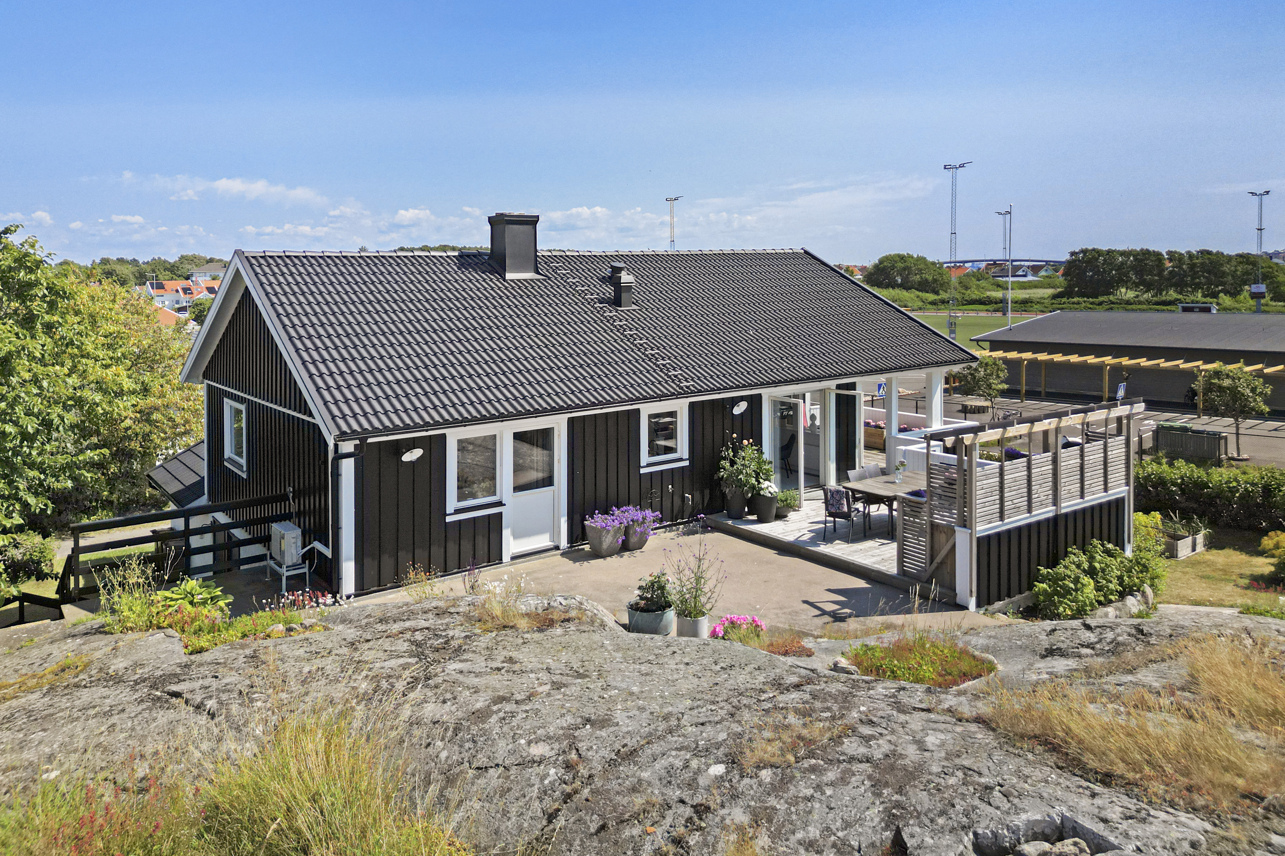 Lindblomsv 29_28-Fasad