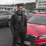 Abderrahman
