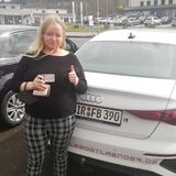 Alisha
