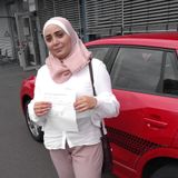 Aminah