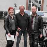 Anna-Lena und Yannick