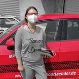 Kimberly-Ann