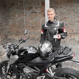 Maximilian
