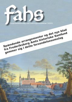 FAHS 2023 nr. 3 Side 1