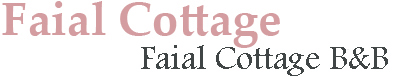 Faial Cottage