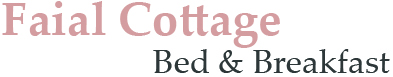 Faial Cottage