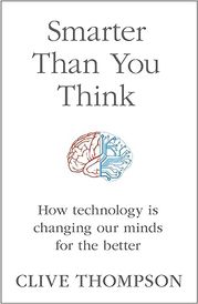 Smarter than you think