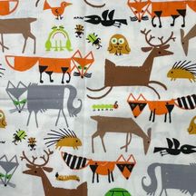 Tiere