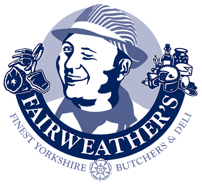 fairweathersbutchersanddeli.co.uk